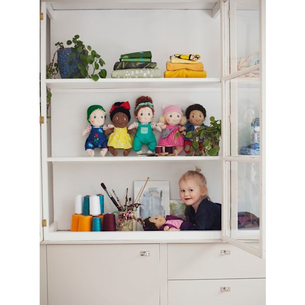 Rubens Cutie Activity, Adam - Rubensin lapset
