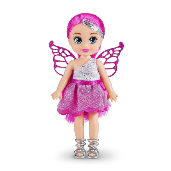 Zuru Sparkle Girlz Cupcake Fairy Docka