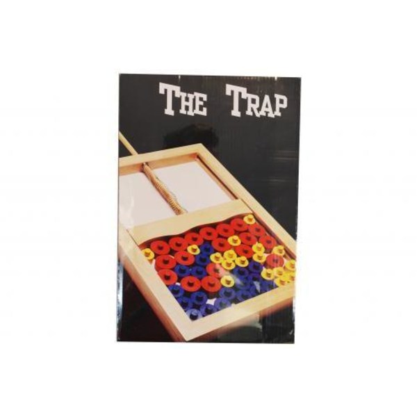 Spil The Trap, Mouse Trap - Alrico