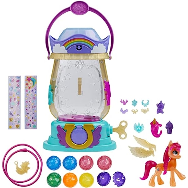 My Little Pony Movie Sparkling Lantern