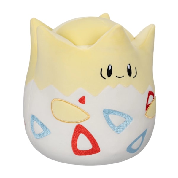 Squishmallows Pokémon Togepi, 25 cm