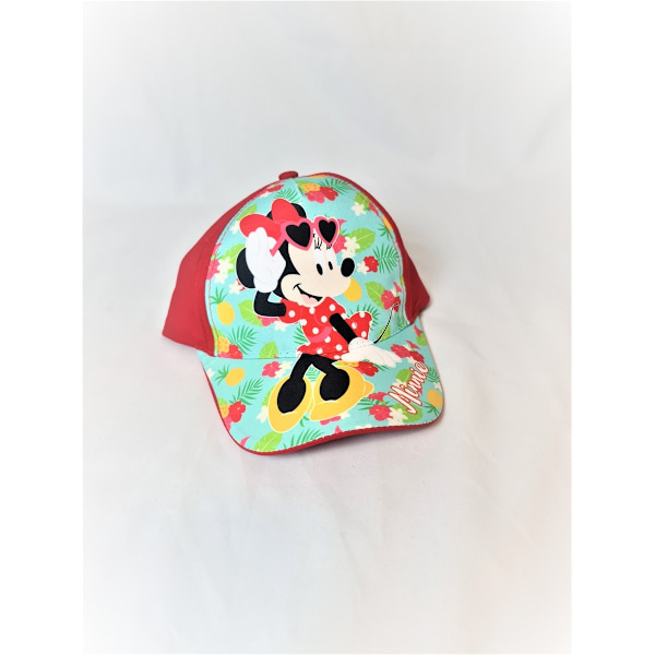 Lippis Mimmi 51 cm, turkoosi Multicolor