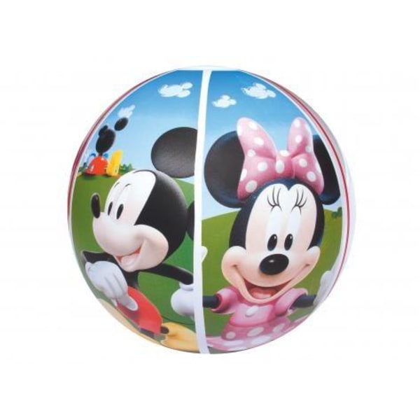 Mickey Mouse badebold, 51 cm - Alrico