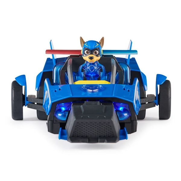 Paw Patrol Movie 2 Chase Feature Cruiser