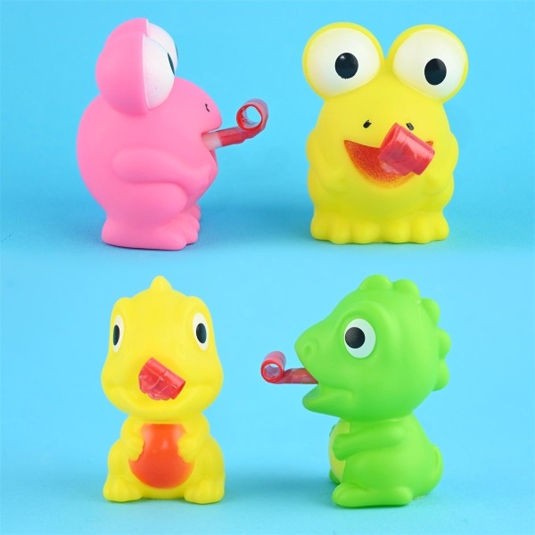Squeeze Animals with Tongue - Robetoy
