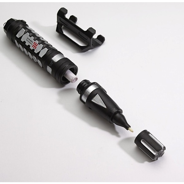 Spy X, Invisible Ink pen