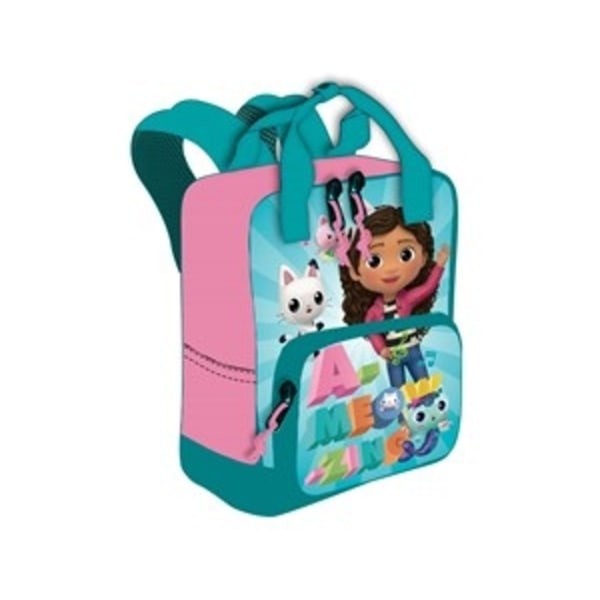 Gabby's Dollhouse Ryggsäck Liten, 29 cm