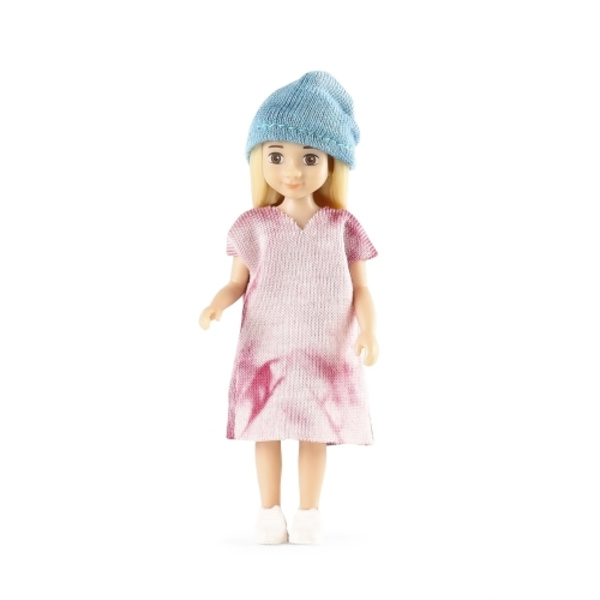 Lundby Docka Kreativt Set - Micki