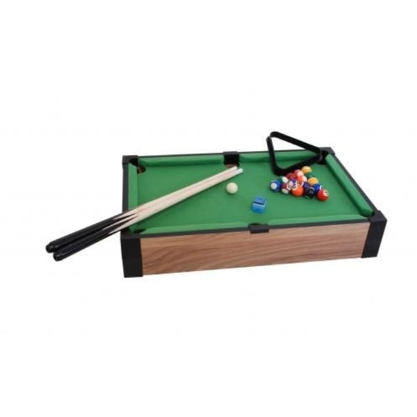 Pool-peli - Alrico
