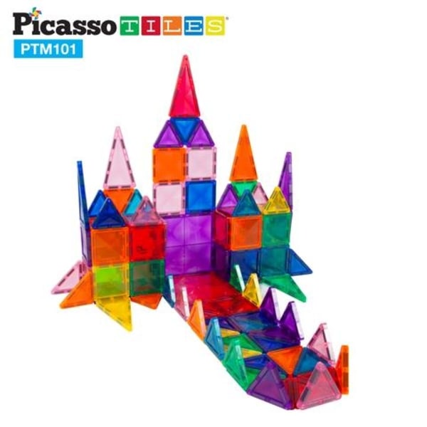 Picasso-Fliser 101 bit MINI Nature