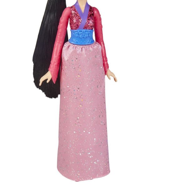 Disney Princess Doll, Mulan