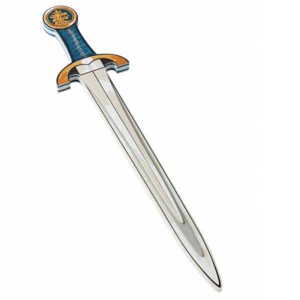 Knight Sword Blue - Martinex