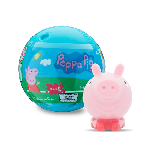 Mashems Greta Pig