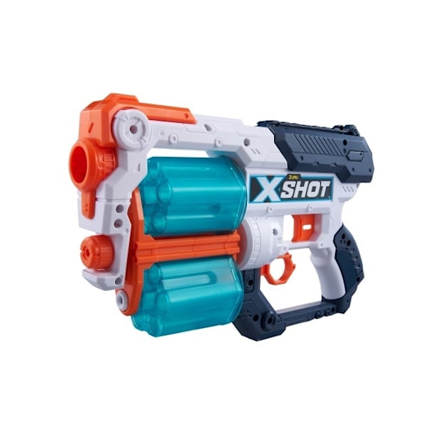 X-shot Xcess 12 nuolella