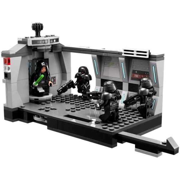 LEGO Star Wars 75324 Dark Trooper™ Attack