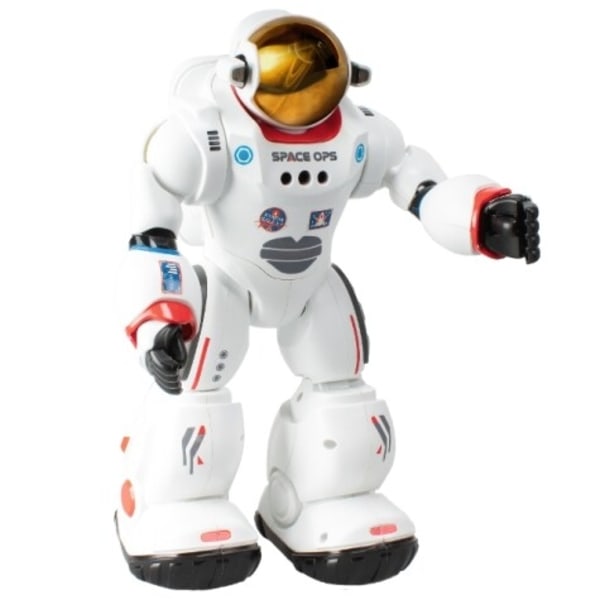 Xtrem Bots -astronautti Charlie