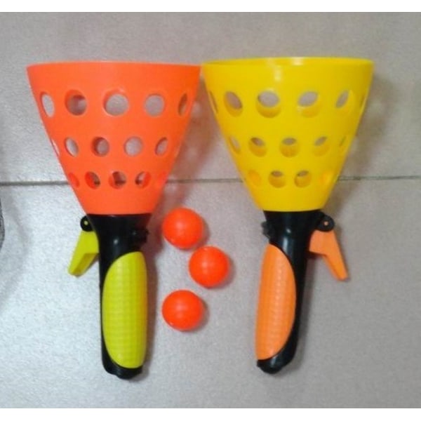 Pallopeli Click n Catch, Large