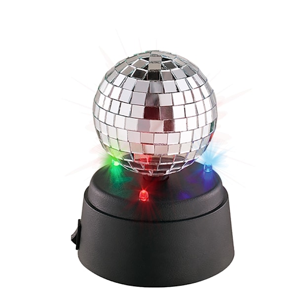 Music Disco 3-in-1 setti