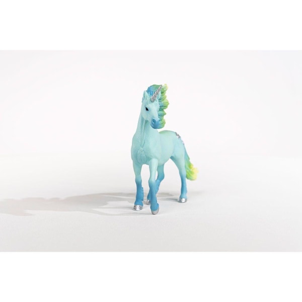 Marshmallow Unicorn Hingst - Schleich