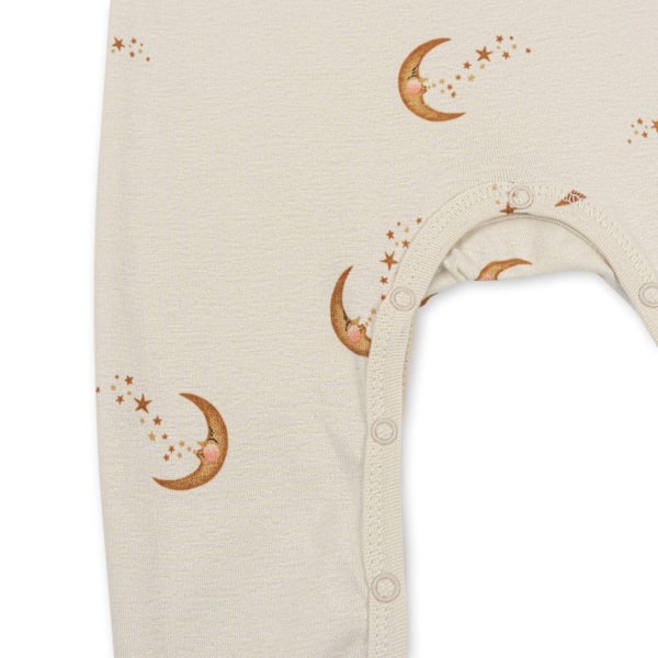 Onesie Moon 12 kuukautta - Konges Sløjd
