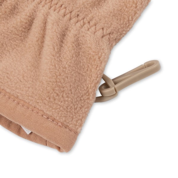 Nunu Mittens Maple, koko 2-4 vuotta - Konges Sløjd Multicolor