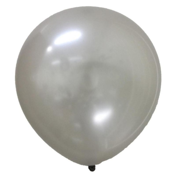 Gaggs Balloon Solid Color 20 kpl, hopea