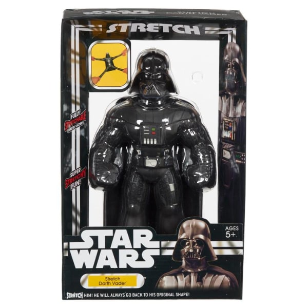 Stretch Star Wars Darth Vader, 25 cm
