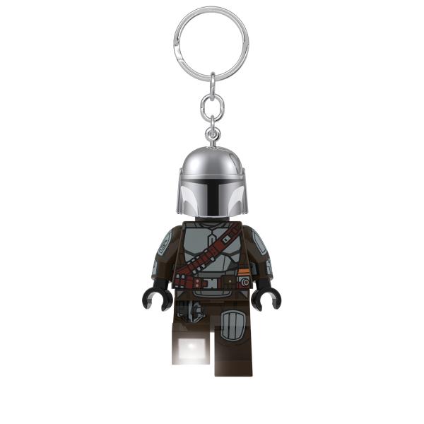 LEGO Star Wars nøglering med lampe, Madalen Multicolor def7 | Multicolor |  1 | Fyndiq
