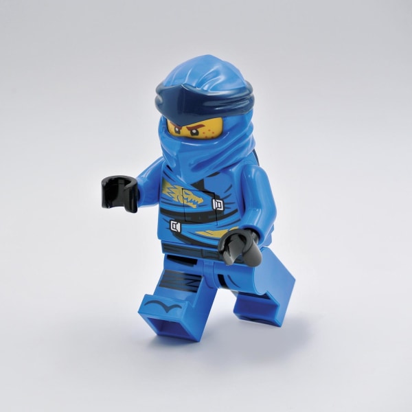 LEGO Ninjago taskulamppu, Jay