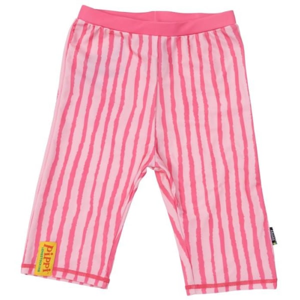 Swimpy UV-shorts Pippi 98-104 cl, Rosa