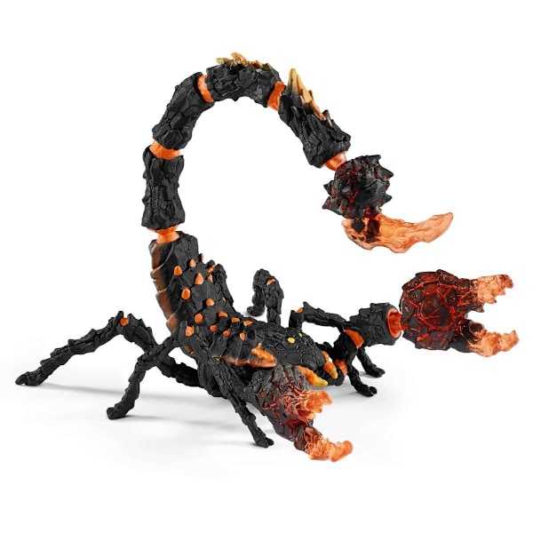 Laava skorpioni - Schleich
