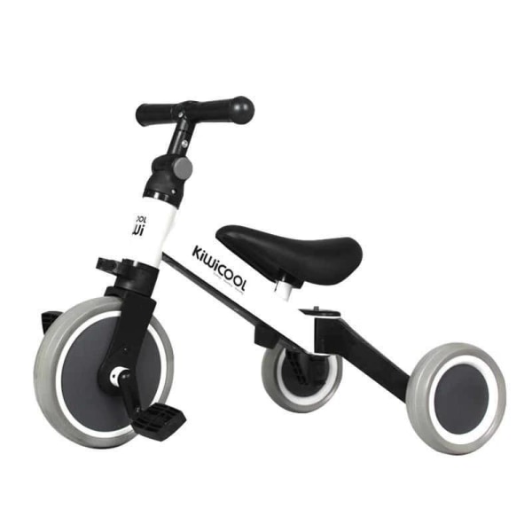 Trehjuling & Balanscykel - Alrico