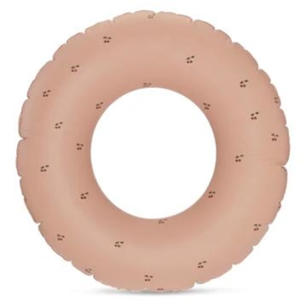 Junior Swim Ring, Cherry Blush - Konges Sløjd