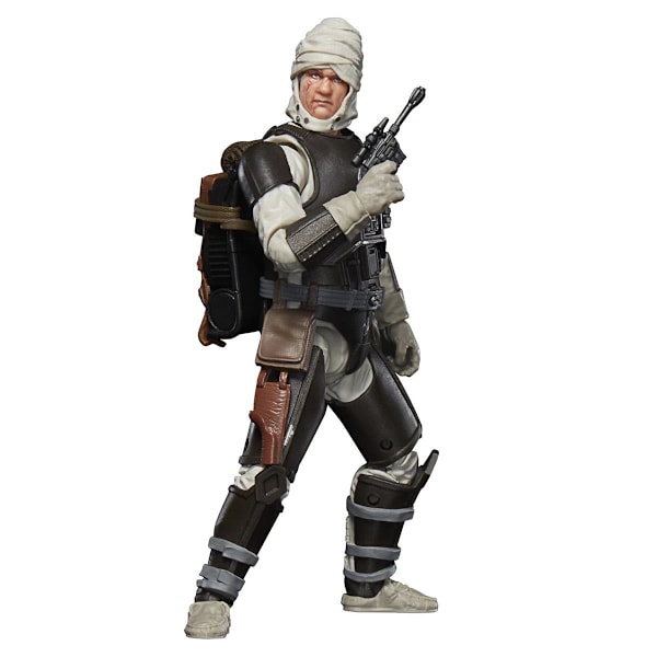 Star Wars The Black Series -figuuri Dengar, 15 cm
