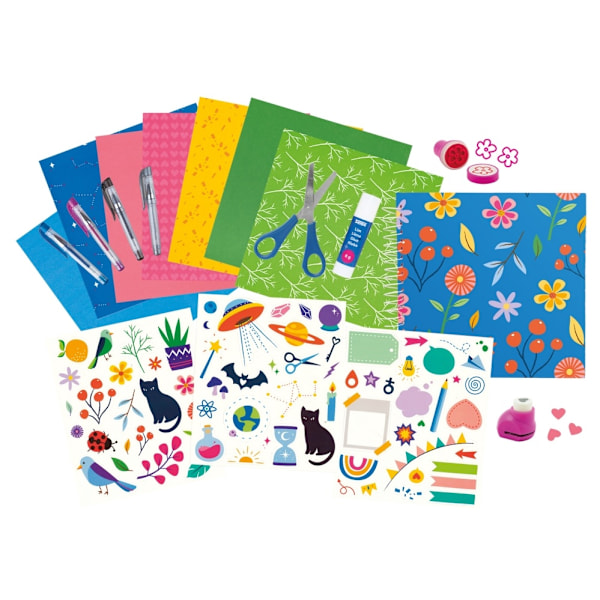 Sense Memory Box