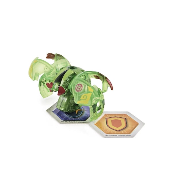 Bakugan Platinum Series, Sectanoid multifärg