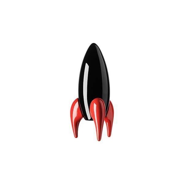 Rocket Svart - Playsam