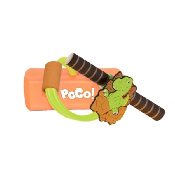 Amo Toys Pogo Dino -hyppymaila