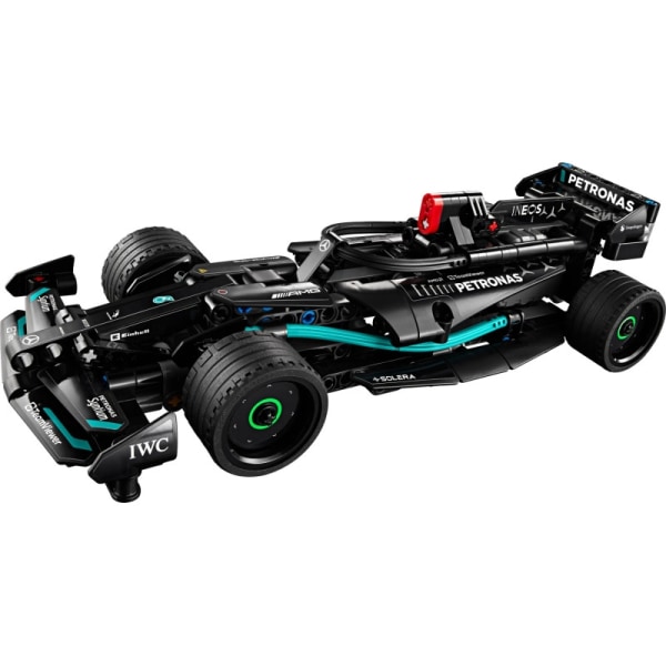 LEGO Technic 42165 Mercedes-AMG F1 W14 E Performance Pull Back