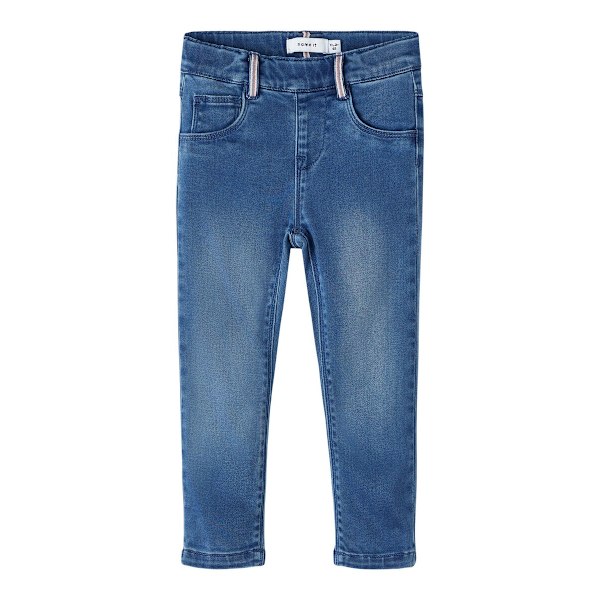 Name it Mini Jeans Slim, str. 92 Multicolor