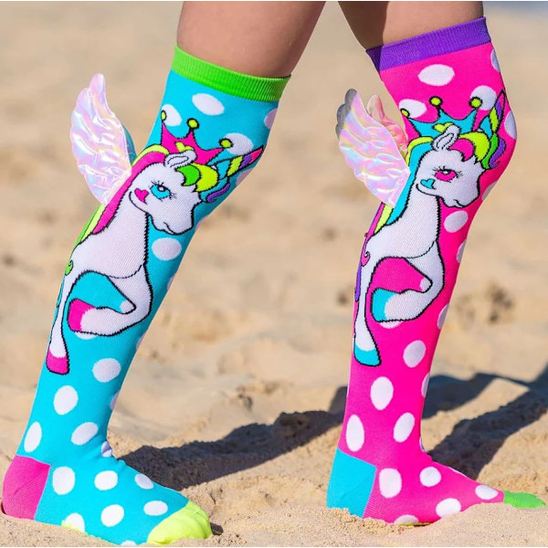 MADMIA Flying Unicorn Strumpor