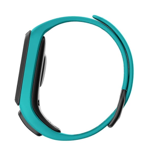 For Tomtom 2 / 3 Universal silikonklokkerem Blue Green
