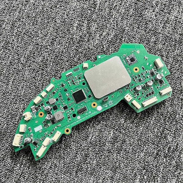 Hovedkort Tilbehør for RoborockS7/T7S/T7SPLUS/G10S/S7MAXV Robotstøvsuger Reservedeler—ls