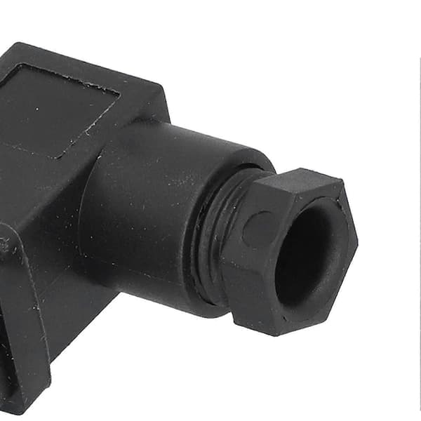 0232psi trykktransdusersensor ASIC-teknologi Anti-korrosjon Anti-slitasje trykktransmitter NPT1/4 0-10V