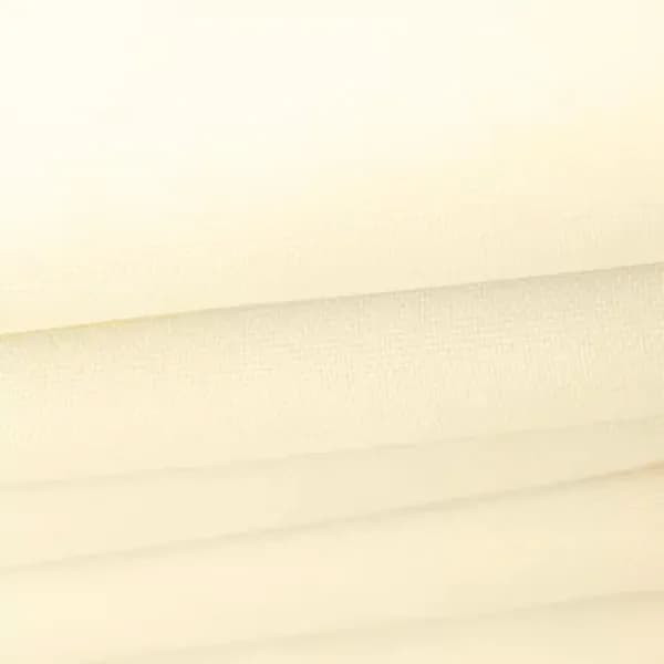 Vandtæt solsejl 4x3 m 180g/m2 Beige
