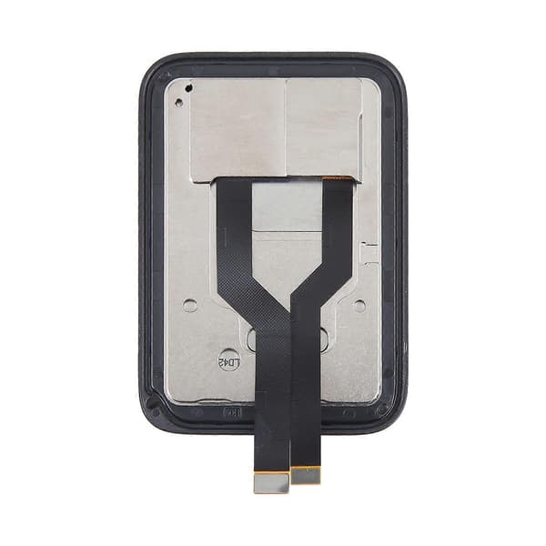 För GoPro Hero13 Black KOMPATIBEL LCD-skärm Digitizer komplett montering med ram Not Specified