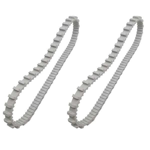 4X bassengrenser for undervannsrobot drivrem robot reservedeler[ls]