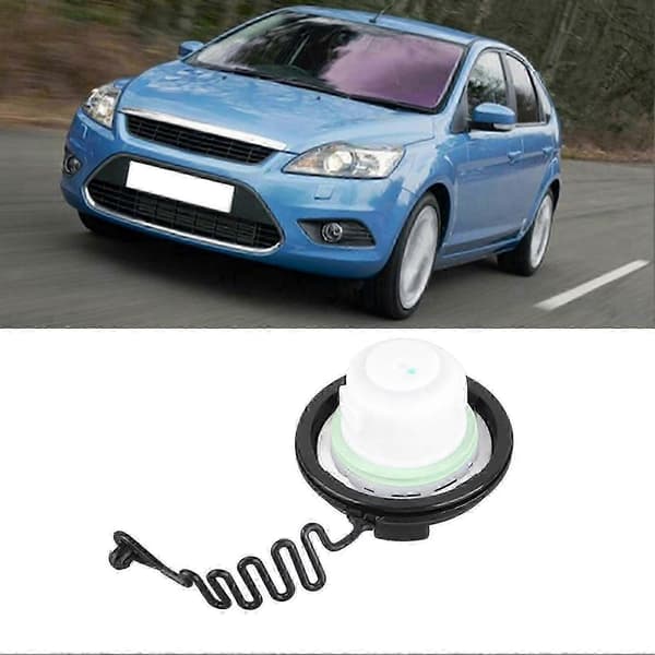 Billåsende drivstofftanklokk for Ford Focus 2005 til 2013—ls