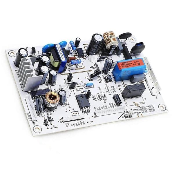 Til frekvens køleskab computerkort printkort Bcd-318w 0061800014 driverkort—ls