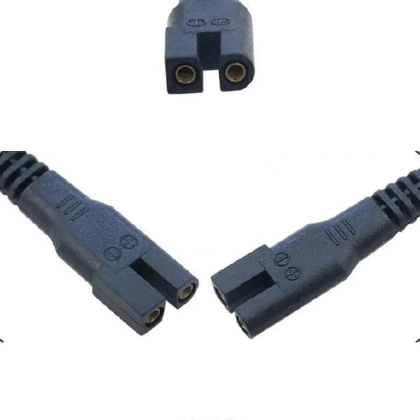 2025 80CM 5V 2A USB-opladerkabel til håndholdt poolstøvsuger, erstatningsstrømkabel 28620E[ls]